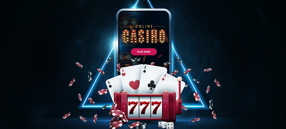 Online casino mobile apps in Malaysia