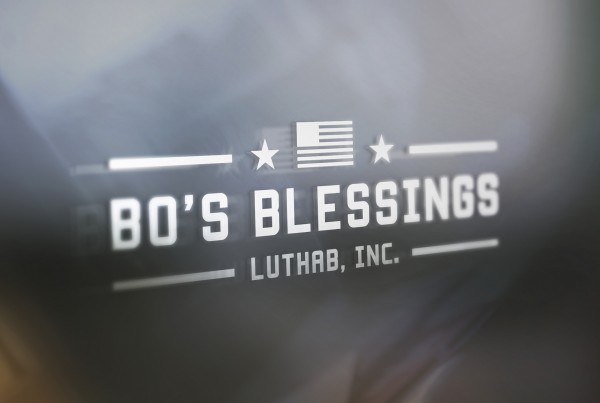 Bo's Blessings